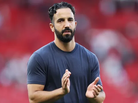 Biến lớn: Ban lãnh đạo Man Utd từ chối yêu cầu của HLV Amorim