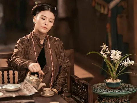 Màn "lột xác" của "ác nữ màn ảnh" sau thẩm mỹ khiến khán giả ngỡ ngàng