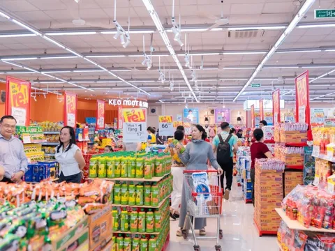 Tiêu dùng phục hồi: Chất xúc tác cho doanh nghiệp tiêu dùng – bán lẻ