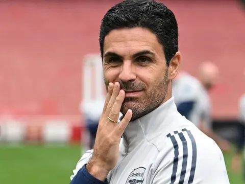 Biến lớn: Arsenal đã âm thầm "nẫng tay trên" của Tottenham