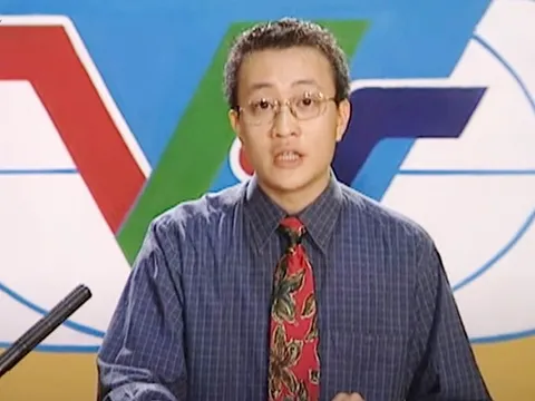 Nam MC "bất ổn" trong "Gặp nhau cuối tuần", "độc thân vui vẻ" ở tuổi U50