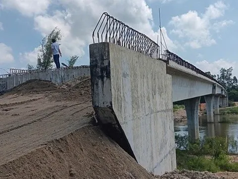 Dự án 340 tỉ bị lãnh đạo Đà Nẵng phê bình 1 năm trước, nay ra sao?