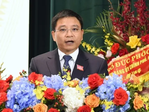 Bộ Tài chính: Phấn đấu GDP bình quân đạt 8.500 USD/người vào năm 2030
