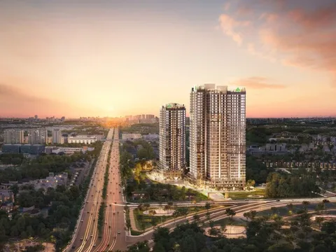 TT AVIO: đặc quyền “đàm phán thanh toán” sở hữu căn hộ cao cấp Nhật Bản