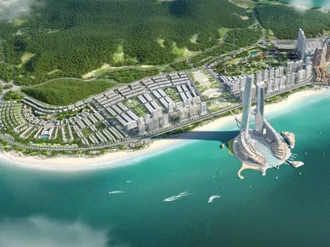 Hệ sinh thái du lịch, giải trí và lễ hội quy tụ tại quần thể Sun Group Bãi Cháy