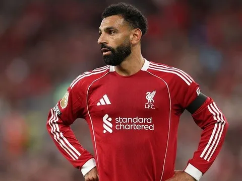 Bất ngờ lớn: Lời tuyên bố gây sốc từ tiền đạo Salah về Arsenal