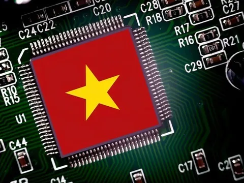 Đề xuất cơ chế giá điện cho các nhà máy sản xuất chip bán dẫn