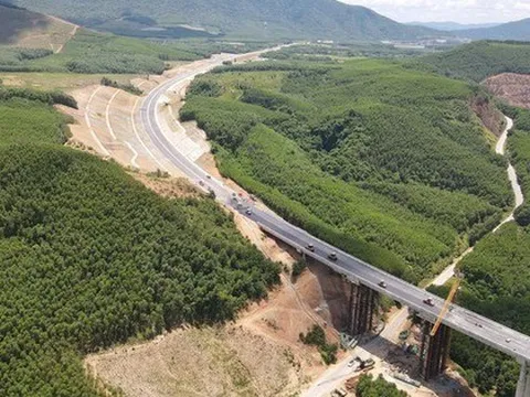 Người dân Hà Tĩnh, Quảng Trị sẽ vui mừng khi biết thông tin này