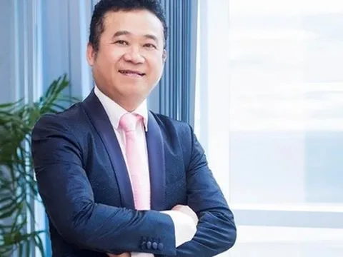 Doanh nghiệp bất động sản sở hữu hàng ngàn hecta đất của ông Đặng Thành Tâm kinh doanh khởi sắc, đẩy nhanh tiến độ xây dựng Trump International Hưng Yên