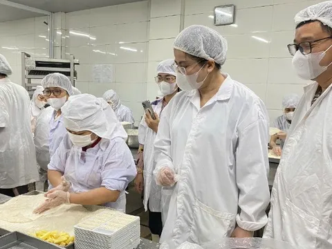 Hà Nội: “Binh chủng áo trắng” căng mình bảo đảm y tế Đại lễ A80