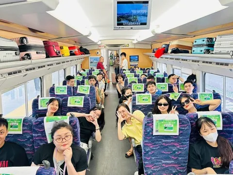 Chuyên gia: Móng Cái thành tâm điểm logistics ASEAN, bất động sản đa năng lên ngôi