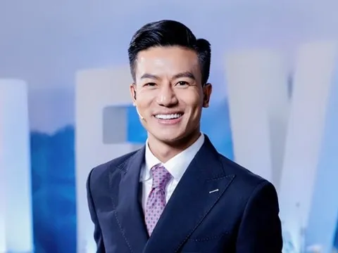 "Nam thần" showbiz Việt: Từng mở nhà hàng nhưng doanh thu… bằng 0, tái xuất trong “Mưa đỏ”