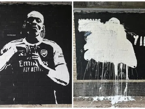 Biến lớn tại Arsenal