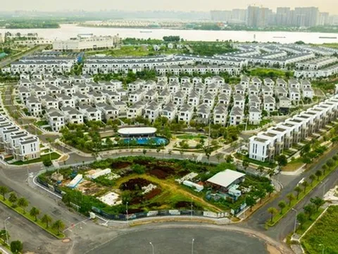 Chủ đầu tư dự án Aqua City còn bao nhiêu dư nợ trái phiếu?