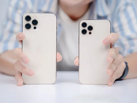 Nhiều dòng iPhone cũ bất ngờ giảm đậm, giá từ 2,89 triệu đồng