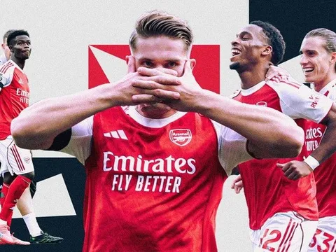 Nỗi niềm của Arsenal trước đại chiến với Liverpool