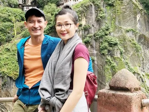Động thái của cựu người mẫu Mạc Anh Thư khi được nhắc chuyện tái hợp với chồng cũ