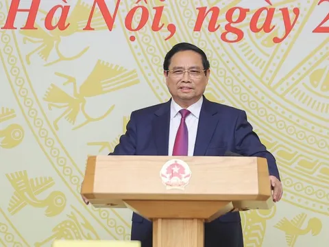 Thủ tướng: Hơn lúc nào hết, cần tập trung ưu tiên mọi nguồn lực cho giáo dục và đào tạo