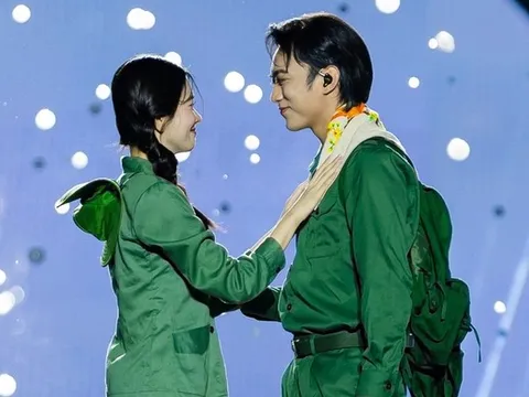 Nhan sắc Yên Đan - cô gái 2 lần được làm "công chúa" của SOOBIN