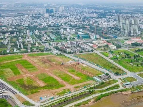 Loạt thay đổi mới nhất về bảng giá đất, khung giá đất quy định tại Nghị định 226, người dân cần nắm rõ