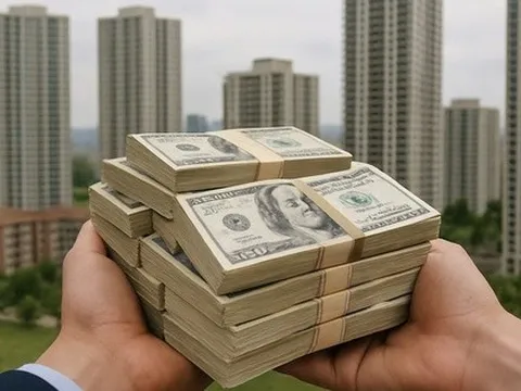 Lộ số vốn “khủng” để triển khai loạt hạ tầng kết nối Đồng Nai với Tp.HCM