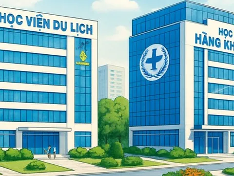 Sun Group thành lập hai học viện quốc tế về hàng không và du lịch tại Việt Nam