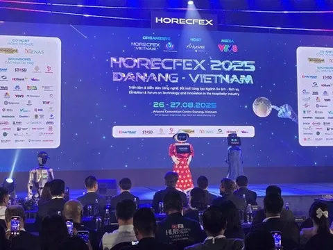 Đà Nẵng đón sóng mới từ triển lãm công nghệ ngành dịch vụ du lịch quy mô nhất nước