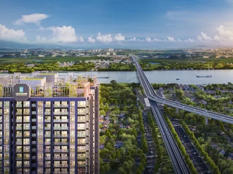 Vì sao Tây Hồ Tây thu hút giới tinh hoa và nhà đầu tư?