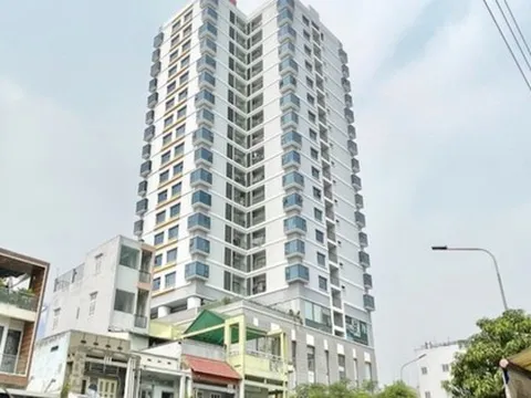 Một công ty địa ốc sắp “trả nợ” cổ tức cho cổ đông