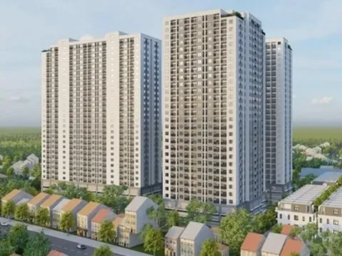 Hải Phòng tìm nhà đầu tư cho 2 dự án nhà ở xã hội 2.500 tỷ đồng