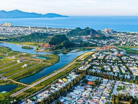 Tại sao giới sành đầu tư vẫn rót tiền vào đất nền Đà Nẵng?