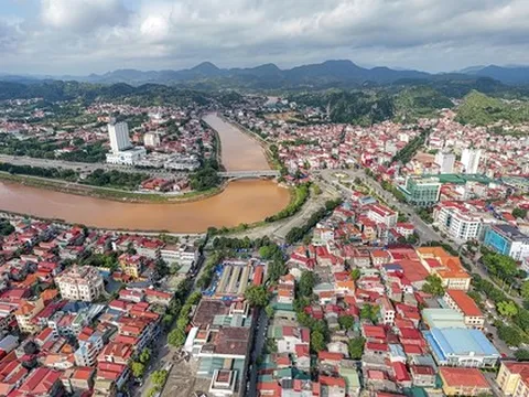 Tập đoàn xây dựng hàng đầu ở Trung Quốc của ông Nghiêm Giới Hòa muốn đặt trụ sở, hợp tác đầu tư loạt dự án “khủng” tại tỉnh Lạng Sơn