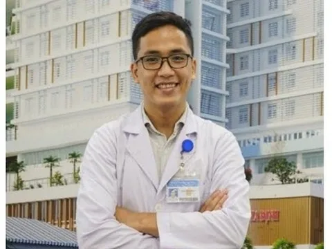 Tin vui cho bệnh nhân tại đặc khu Côn Đảo