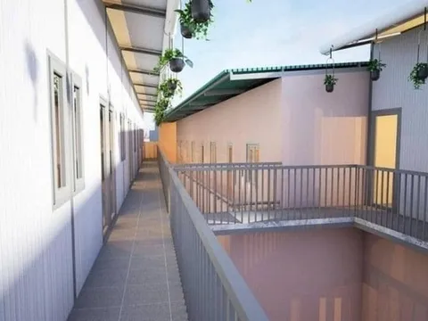 Kinh nghiệm xây nhà cho thuê hiệu quả, tiết kiệm chi phí