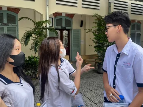Đầu năm học mới, học sinh - sinh viên cần lưu ý thời hạn sử dụng thẻ BHYT