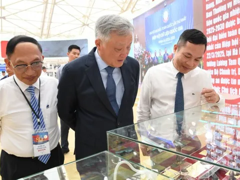 Lần đầu công bố con dấu của Chính phủ, lãnh đạo Chính phủ và Văn phòng Chính phủ qua các thời kỳ