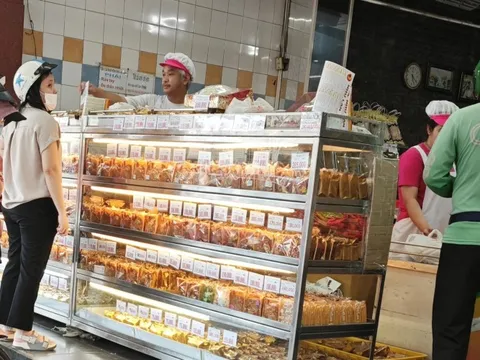 Quản chặt thị trường bánh trung thu