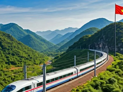 Thủ tướng: Lựa chọn công nghệ hiệu quả nhất với đường sắt tốc độ cao