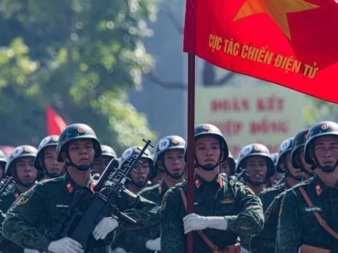 TP HCM hỗ trợ phí mổ mắt cho thanh niên nhập ngũ ra sao?