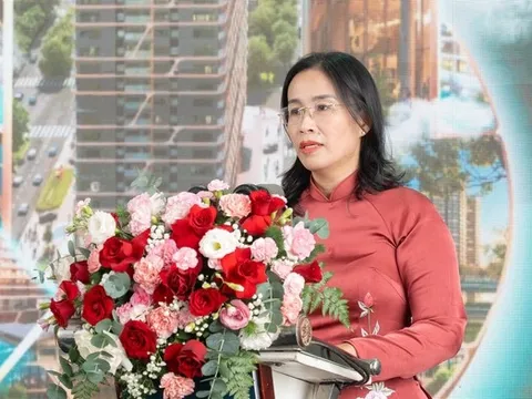 Đà Nẵng khởi công khu phức hợp căn hộ, trung tâm thương mại quốc tế hơn 1.500 tỷ đồng