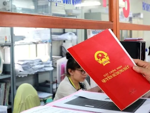 Từ hôm nay, hàng triệu người dân Hà Nội sẽ chứng kiến sự thay đổi lớn về thủ tục hành chính