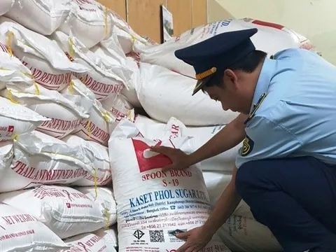 Yêu cầu tăng cường phòng chống đường nhập lậu