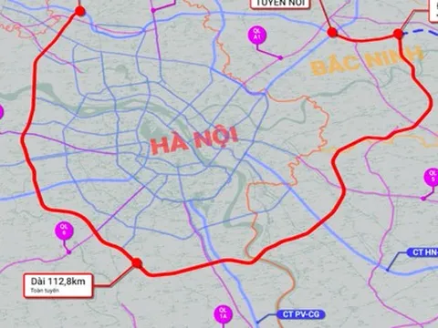 Hàng triệu người dân Hà Nội, Hưng Yên, Bắc Ninh chuẩn bị đón tin vui lớn, “siêu cao tốc” 56.000 tỷ kết nối 3 địa phương sẽ được khởi công chỉ sau 2 ngày nữa