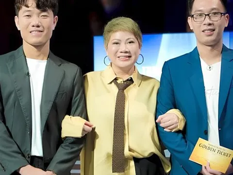 Từng được Shark Liên “trao nóng” vé vàng 500 triệu đồng tại Shark Tank, startup của Lương Xuân Trường nay trở thành đối tác y tế của đội bóng bầu Đức
