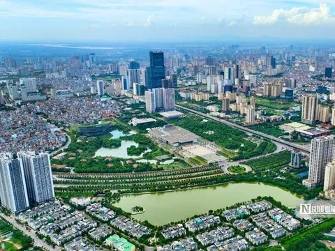 Nợ công Việt Nam giảm mạnh
