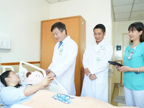 Giá khám chữa bệnh mới nhất ở TP HCM sau khi sáp nhập