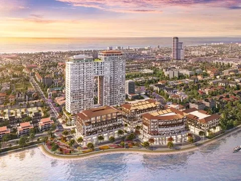 Đầu tư Cù Lao Chàm thoát khó, báo lãi 11,4 tỷ đồng nửa đầu 2025