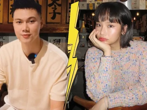 Cặp đôi Miu Lê và bạn trai tin đồn chưa công khai đã lộ nghi vấn "toang"?