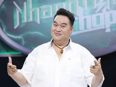 Nam diễn viên gây sốc khi giảm 52kg, ngoại hình hiện tại khiến nhiều người ngỡ ngàng