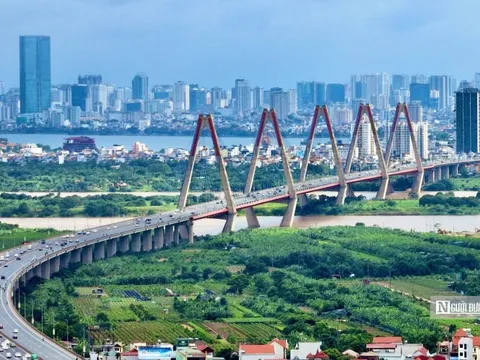 "Bộ tứ trụ cột" đưa Việt Nam bứt phá